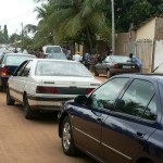 Veillées funéraires à Lomé Photos: Gaëtan Noussouglo