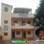 Centre Culturel Koklo ku ato