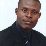 Kodjo Vondoly, directeur du Cénécle