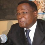 Oulégoh Kéyéwa, ministre des arts et de la culture