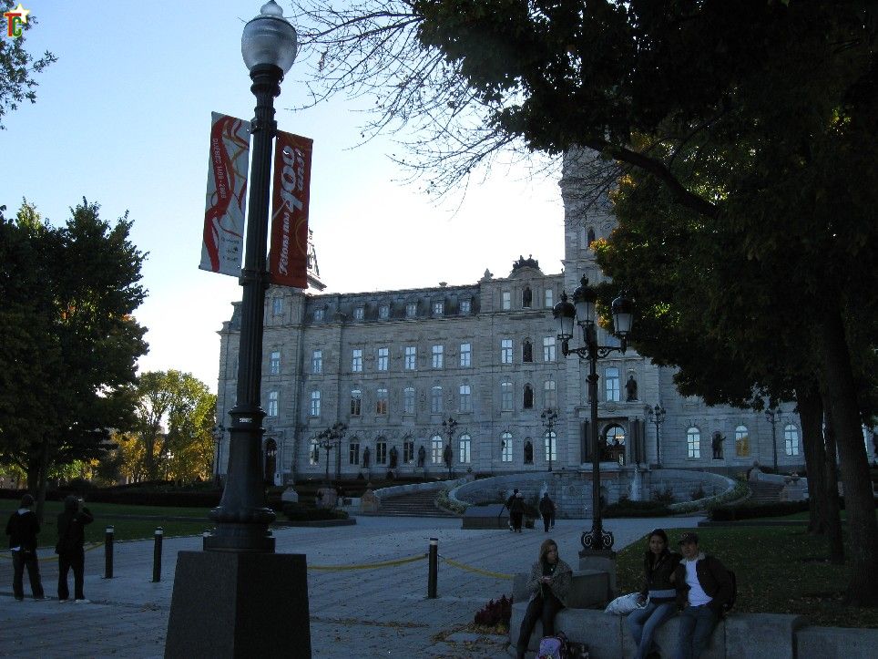 Parlement du Québec