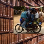 Togo, Plumes francophones