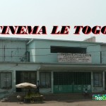 Cinéma Le Togo