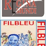 Filbleu et Regina Mundi