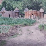 Koutammakou, Pays des Batamariba Photo Emmanuelle Stragiotti