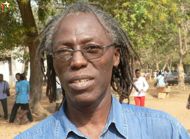 Polémique: Quand des écrivains censurent un écrivain au Togo !
