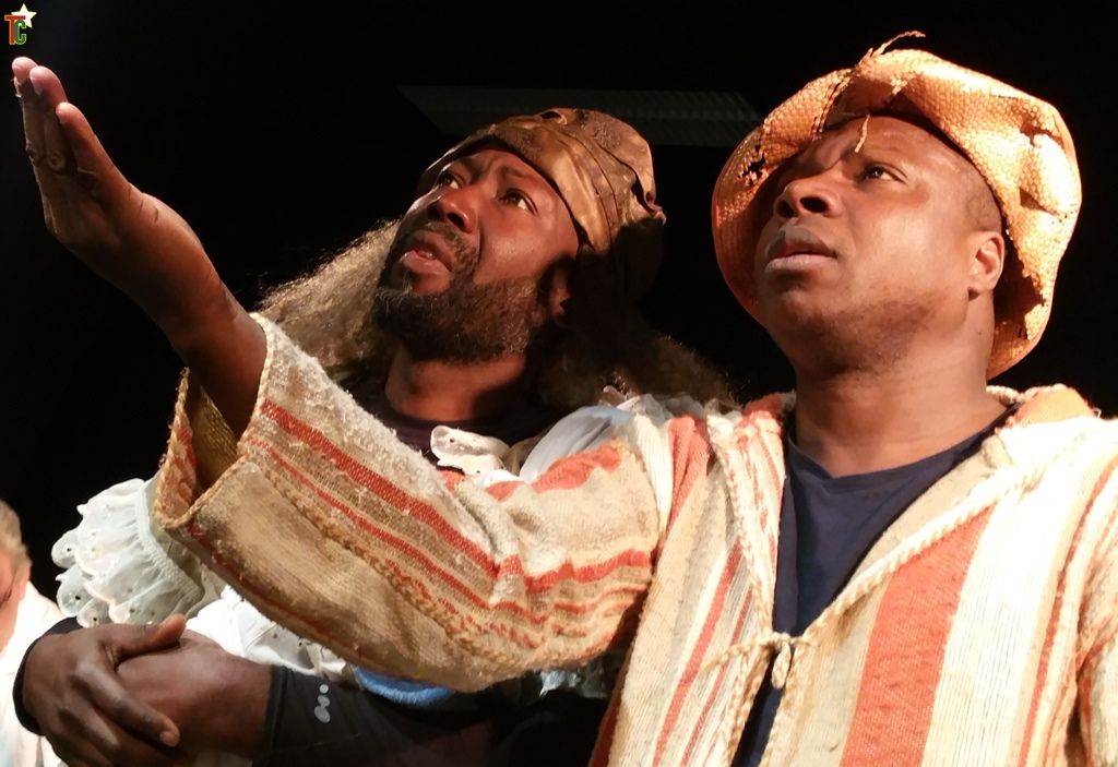 Togo: Interview de Togoata Apédo-Amah sur le théâtre togolais