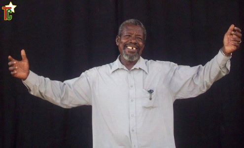 Togo: Le doyen des artistes comédiens Ablodévi François Eklu-Nattey nous a quittés