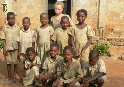 La Problématique de l’égalité dans les systèmes éducatifs en Afrique : cas du Togo