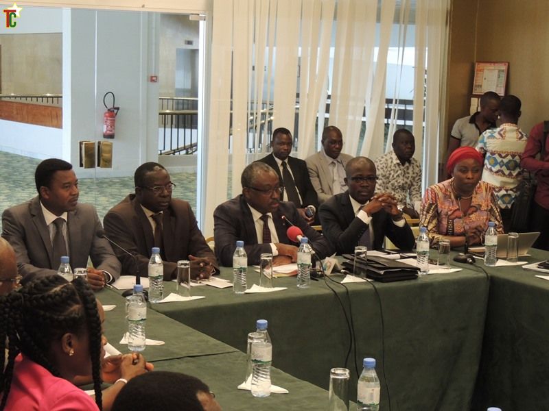 www.republiquetogolaise.com : le portail du gouvernement togolais officiellement lancé