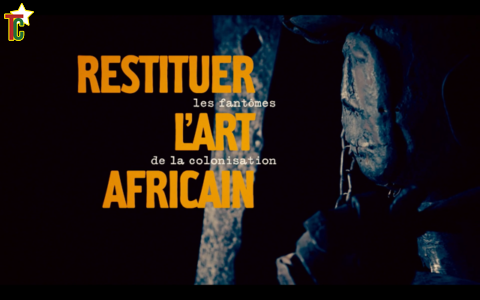 Restituer l’art africain, les fantômes de la colonisation