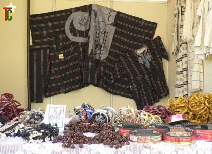 Togo: Artisanats d’arts
