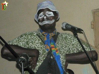 Togo: Rencontre avec Azé Kokovivina un personnage remarquable