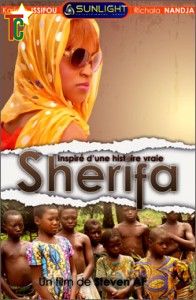 Shérifa, un film de Steven Af au Grand Rex le 23 mars