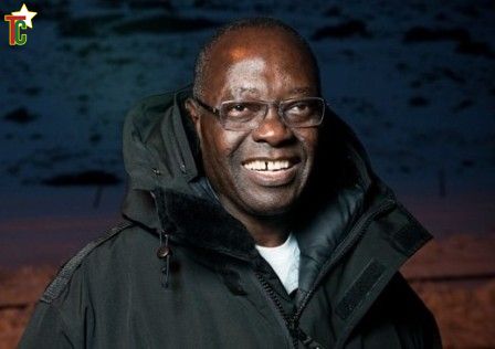 Tété-Michel Kpomassie, éternel best-seller de la littérature togolaise