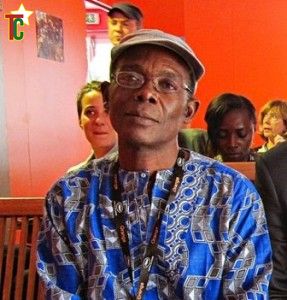 Jacques Do Kokou, Un cinéaste togolais à Cannes : « Le cinéma togolais est à créer »