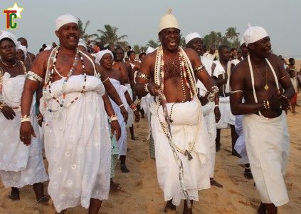 8e édition du Festival des Divinités Noires au Togo: Des manifestations à Kara