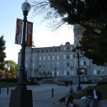 Parlement du Québec