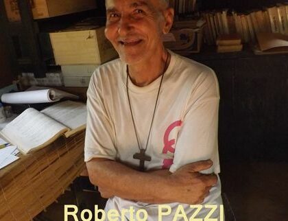 Roberto Pazzi