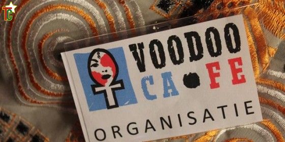 Café Voodoo To Go pour la valorisation des arts et cultures ancestraux
