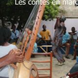 les contes en marche avec Atikpo et Kamouna