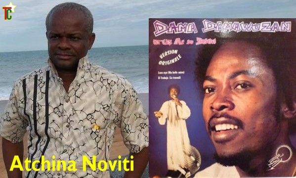Le gazo de Damawuzan et la salsa d’Atchina dépoussiérés à Goethe Institut de Lomé