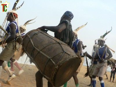 Lancement de l’inventaire général du patrimoine culturel togolais