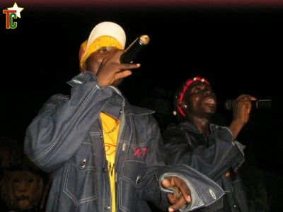 Djatan kan « Nous faisons du rap togolais pas une copie du hip hop  français ou américain »