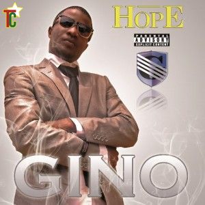 Hip-hop togolais :   Gino sort de l’underground