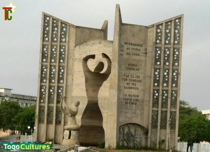 27 avril, la fête de l’indépendance au Togo, dans l’humour ouest-africain