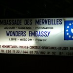 Ambassade des Merveilles Photo Gaëtan Nossoglo