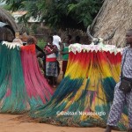 Les Zangbeto du Togo © Gaëtan Noussouglo