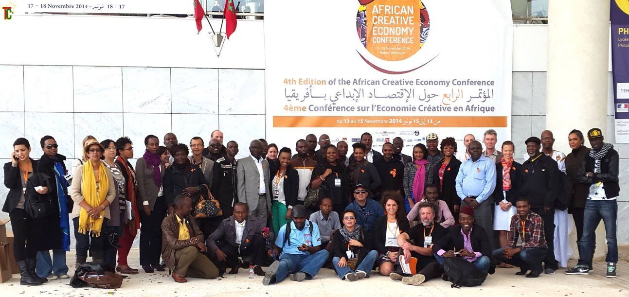 Arterial Network à Rabat pour l’essor du secteur créatif