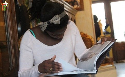 Le Prix littéraire France-Togo 2016 est lancé.