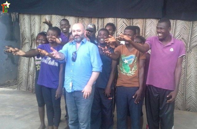 Togo: L’année continue sa course au Studio Théâtre d’Art de Lomé