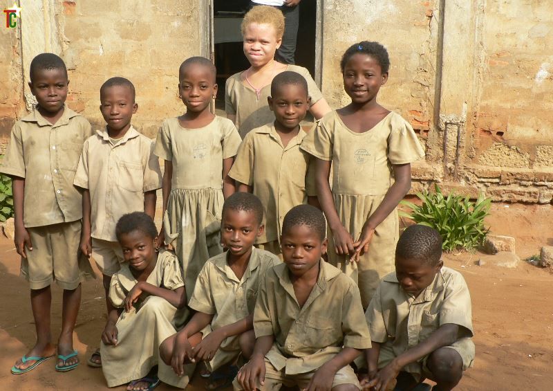 La Problématique de l’égalité dans les systèmes éducatifs en Afrique : cas du Togo