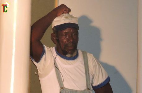 Togo : Ablodévi François Eklu-Natey joue désormais sur la scène des lumières