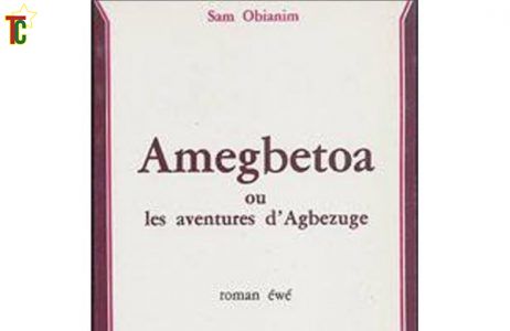 L’esthétique du verbe dans Amegbetoa ou  les aventures d’Agbezuge   de Sam Obianim