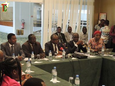 www.republiquetogolaise.com : le portail du gouvernement togolais officiellement lancé