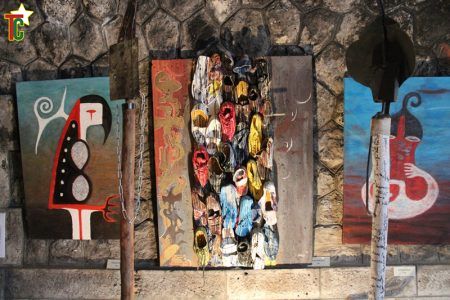 L’Ambassade du Togo à Paris ouvre ses portes aux artistes plasticiens
