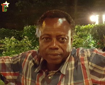 Le rêve politique de Sami Tchak : si Faure Gnassingbé quittait le pouvoir sans effusion de sang