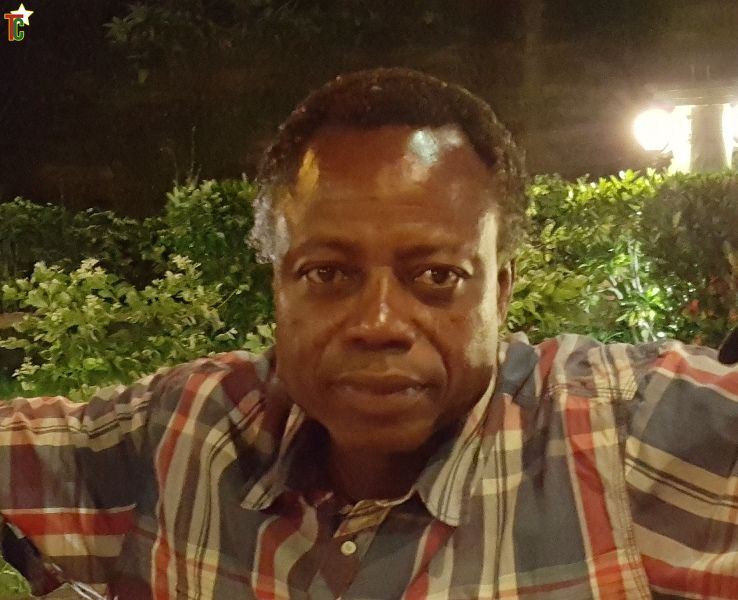 Le rêve politique de Sami Tchak : si Faure Gnassingbé quittait le pouvoir sans effusion de sang