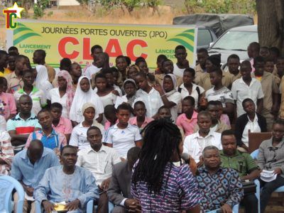 Les CLAC au cœur du développement culturel des villes du Togo