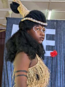 Festival Allons faire du Théâtre dans les Ecoles au Foyer des jeunes Amadahomé Lomé