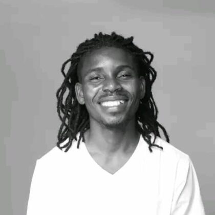 Gillaume Koffi Gbékou