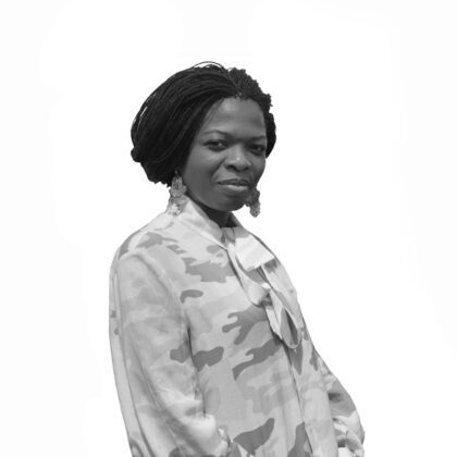 Mablé Agbodan